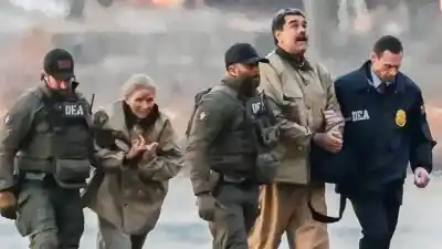Un soldado de EE.UU. usó información clasificada sobre la captura de Maduro para ganar US$400.000 en apuestas