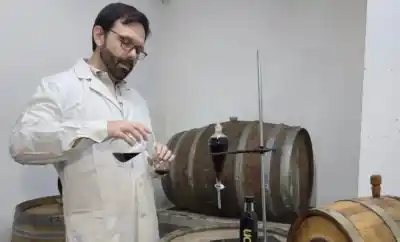 Tucumán produce un ron de alta calidad que despierta interés en inversores