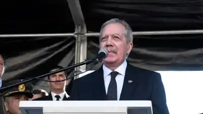 Santiago del Estero celebra el Día de la Autonomía Provincial con el mensaje anual del gobernador Suárez