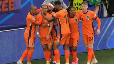 Xavi Simons se rompió los ligamentos cruzados y se perderá el Mundial 2026