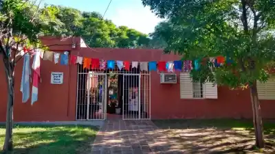 Jornada cultural en la Biblioteca Ábalos por el Día de la Autonomía Santiagueña