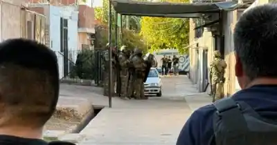 Gobierno de Mendoza oficializa el nuevo protocolo policial para crisis extremas: las reglas que cambiarán todo