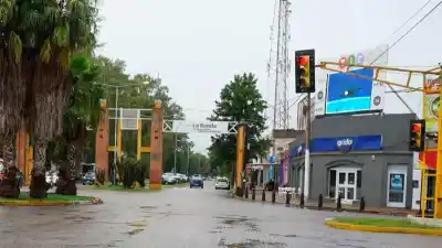 Cielo cubierto en La Banda: ¿qué temperaturas esperan hoy?