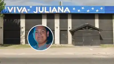 Murió minutos después de un show: la trágica descompensación de un músico de Hechizo Tropical en Mar del Plata