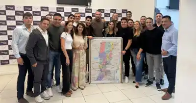 Romina Diez: “El camino de Milei es el único posible para una Argentina próspera”
