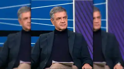 La frase de Jorge Macri sobre Axel Kicillof que generó polémica: “¿Por qué los porteños tienen que pagar lo que Axel no hace?”