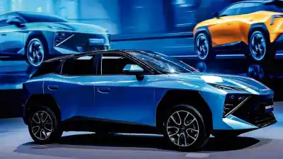 Omoda confirmó el lanzamiento de un nuevo SUV que promete revolucionar el segmento