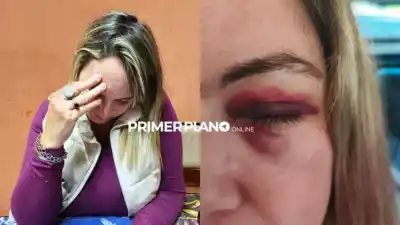 Directora amenazada de muerte: “Le voy a quemar la casa” y el paro que paralizó Ituzaingó