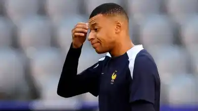 A 45 días del Mundial 2026: la lesión de Mbappé que enciende las alarmas en Francia
