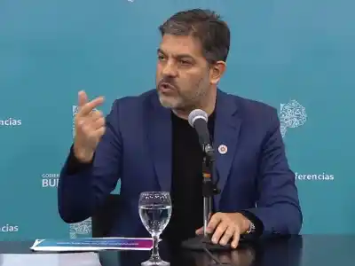 Crisis industrial en Buenos Aires: cierres y despidos masivos sacuden a la provincia