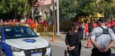 Amenazas escolares en Córdoba: quiénes deberán pagar los costos de los operativos