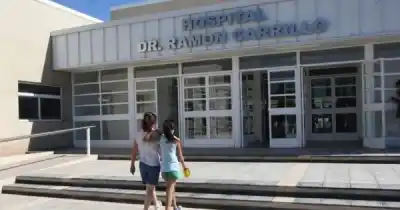 Usaron un brasero para combatir el frío y lo que pasó con su bebé los dejó sin palabras