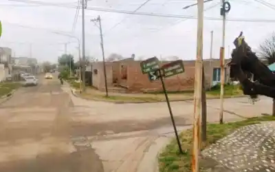 Discusión en la madrugada terminó a los tiros: un joven muerto y tres detenidos en Pergamino