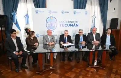 Firmaron un acuerdo clave y el café tucumano apunta a ser como el Malbec argentino