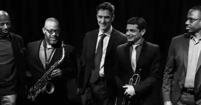 Mariano Loiácono regresa a Rosario con el New York Quintet: la cita imperdible para los amantes del jazz