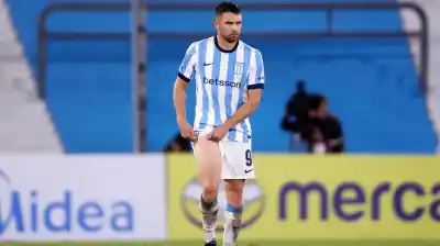 Se confirma la peor noticia para Racing: dos pilares afuera en la previa de un partido clave