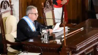 Elías Suárez reveló los secretos del sistema de salud que nadie esperaba