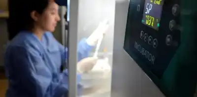 Un hallazgo en un hospital argentino que dejó helados a los especialistas en sangre