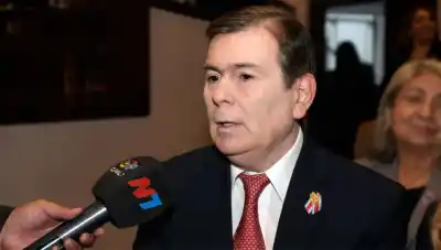 El mensaje que paralizó la Legislatura: el gobernador Suárez reveló sus planes para los próximos meses