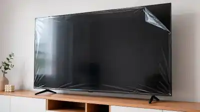 El error que la mayoría comete al comprar un televisor y puede arruinarlo para siempre