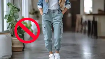 Adiós a los pantalones cargo: la prenda que llega para revolucionar tu placar en otoño-invierno