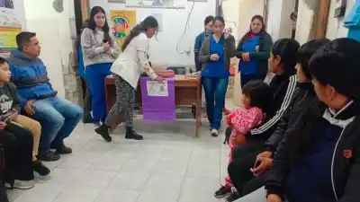Enfermedades silenciosas: lo que los médicos revelaron en un taller que puede salvar tu visión