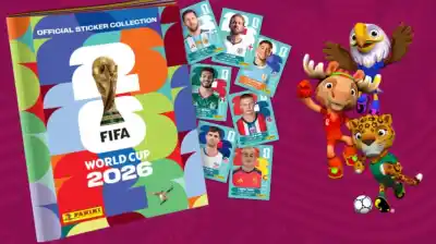 El truco oculto del álbum virtual del Mundial 2026 que nadie te contó