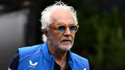 El jefe de Alpine no pudo ocultar su emoción y le dedicó un nuevo posteo a Franco Colapinto