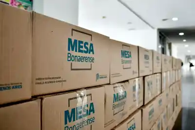 Suspenden por 90 días el programa MESA: ¿qué pasará con las familias que dependen de la comida escolar?