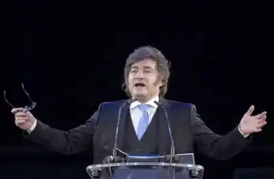 La confianza en el Gobierno se desploma: el índice más bajo desde que asumió Milei