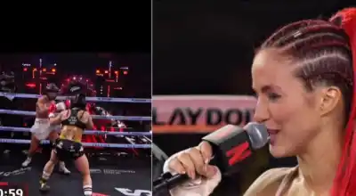 El desgarrador secreto que Flor Vigna reveló tras ganar el título en México