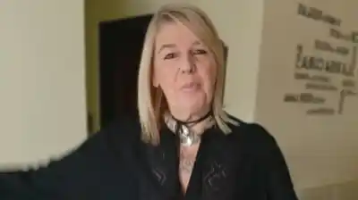 Se sumó a Cuestión de Peso y a dos semanas del alta mostró su increíble cambio: “Nunca pensé que iba a volver a este peso”