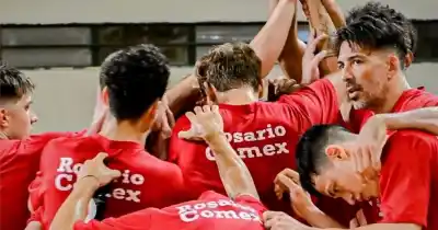 La hazaña que se escapó en el último suspiro: el emotivo adiós de Provincial que emocionó a Rosario