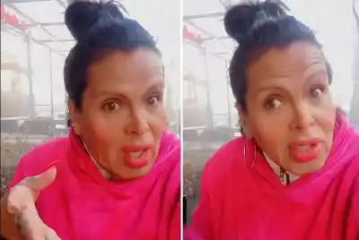 Jorgelina Salazar se instaló en Buenos Aires y reveló su nuevo trabajo en Palermo