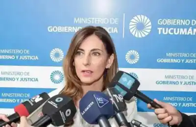 La respuesta que dejó sin argumentos a un dirigente libertario en Tucumán