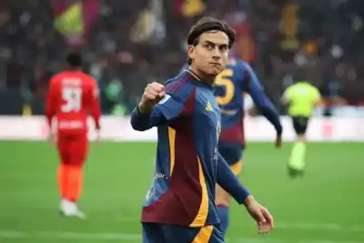 Paulo Dybala rompió el silencio y dejó una frase que ilusiona a los hinchas de Boca