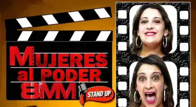 Stand Up a la monteriza: Cristina Álvarez se presenta en la Capital Tucumana