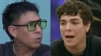 Estalló la casa de Gran Hermano: Juani Car le dijo de todo a Brian Sarmiento y la producción tomó una drástica decisión