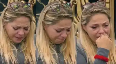Se quebró en Gran Hermano al contar el peor momento de su vida: “Tuve que decidir”