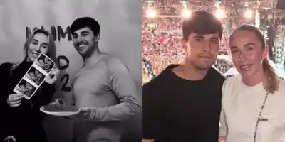 Su embarazo terminó en tragedia y una infección casi la mata: el dramático relato de la futbolista del Aston Villa