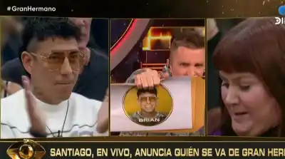 El momento que nadie esperaba en Gran Hermano: Generación Dorada