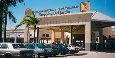 Se va una era: la concesión de la Terminal de Ómnibus finaliza y asume una nueva empresa con millonaria inversión