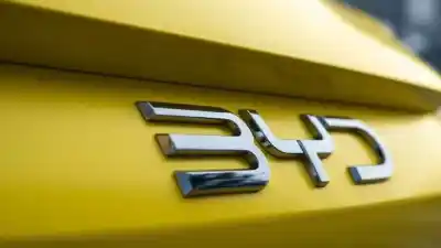 El movimiento de BYD que podría cambiar la industria automotriz argentina