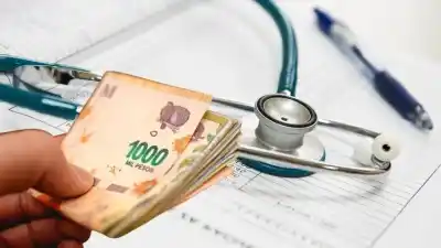 La CGT lanzó una advertencia que nadie quiere escuchar sobre el sistema de salud