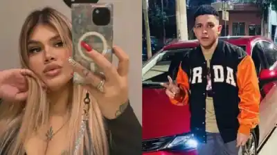 La promesa de Morena Rial tras la muerte de un amigo: “No voy a estar tranquila hasta que pague uno por uno”