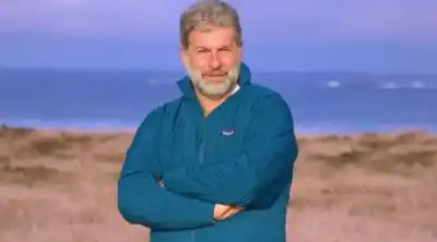 Excombatiente de Malvinas presentará su nuevo libro en Chacabuco: la historia detrás de una cédula subastada ilegalmente