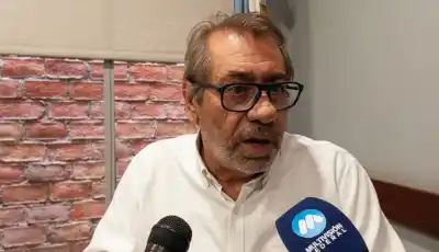 Ordenan secuestrar celulares clave en la causa contra AETAT: uno de ellos pertenece a Jorge Berreta