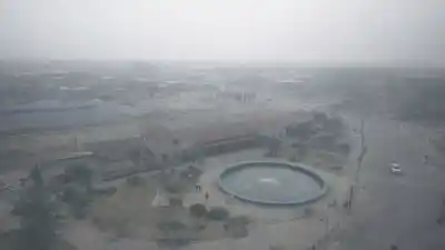 Niebla y 10 °C en La Banda: lo que el pronóstico esconde para los próximos días