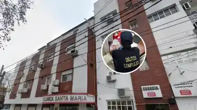 Habla el médico que intervino a la nena de 12 años: “El aborto se realizó conforme a la ley”