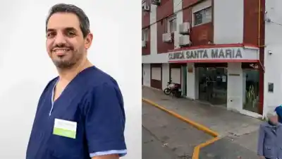 El médico que le practicó el aborto a la niña santiagueña rompió el silencio: “Me siento consternado”